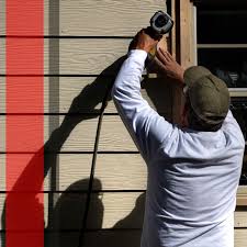 Best Stone Veneer Siding  in De Smet, SD